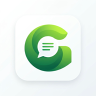 Glossa Logo